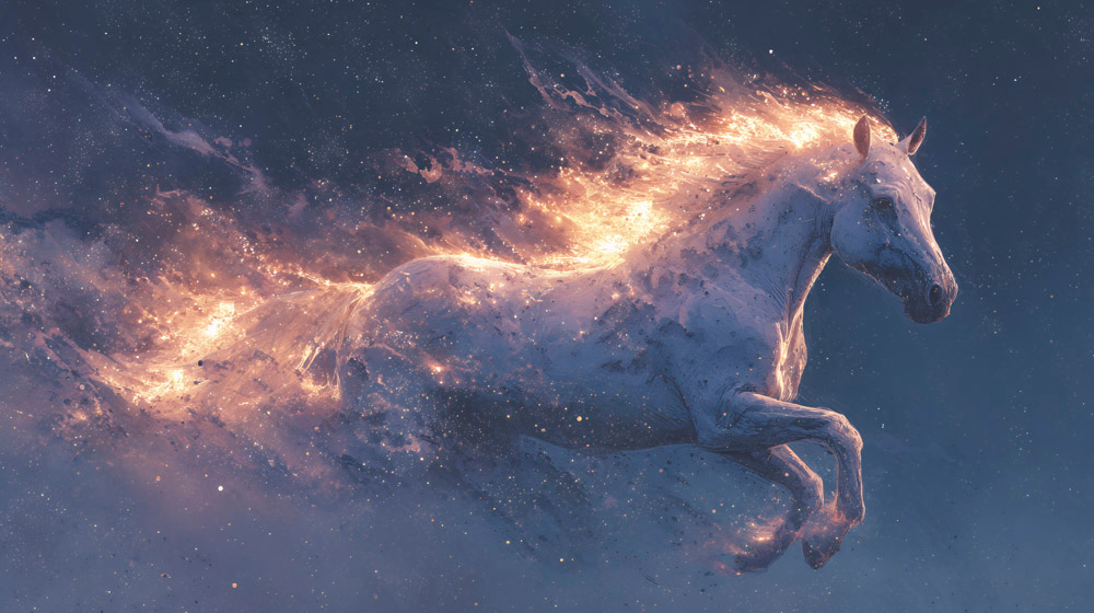 2026 Year of the Fire Horse